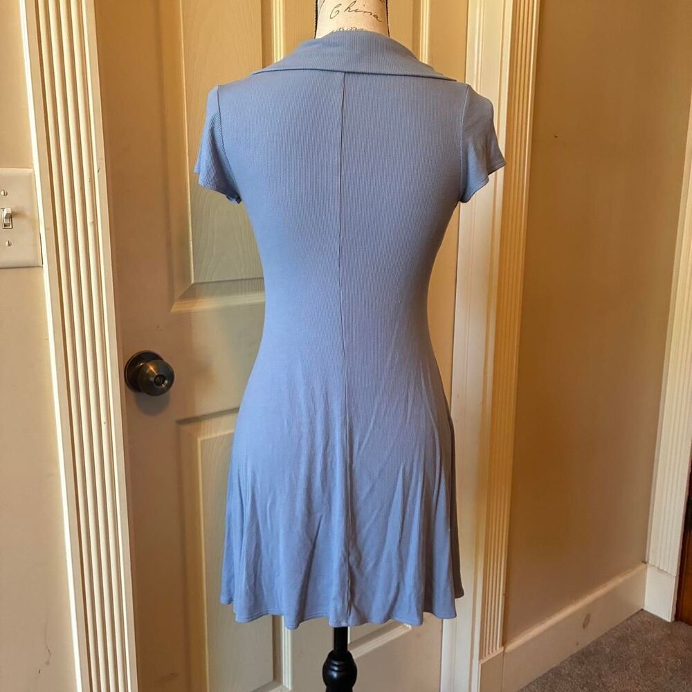 Unbranded Women's Blue Dress - Picture 2 of 5